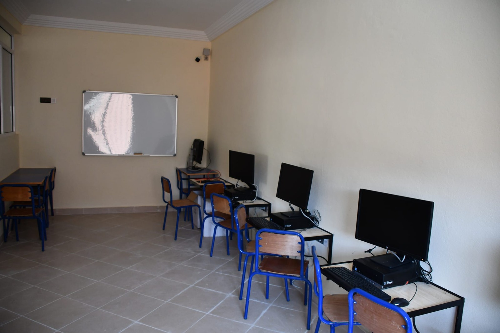 Nos locaux 3
